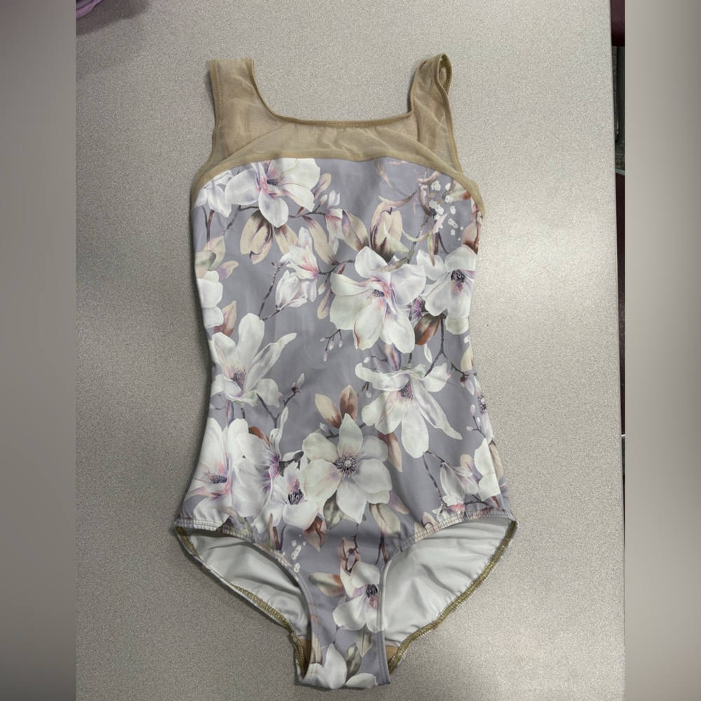 Lavender floral Eleve 🪻